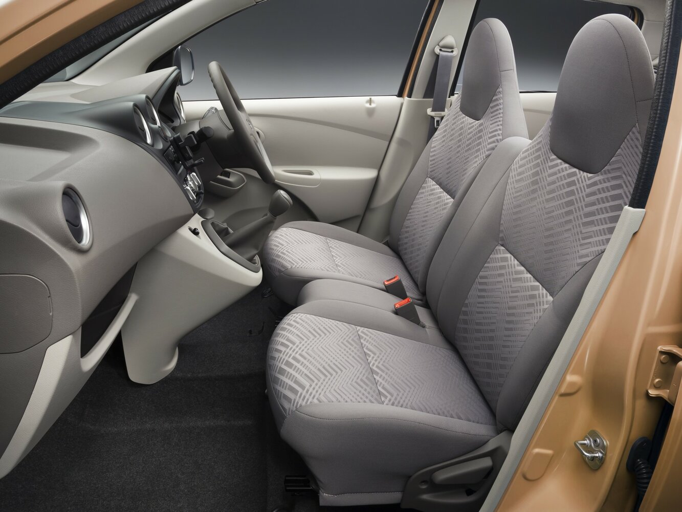 Datsun GO+, 2021, фото 13