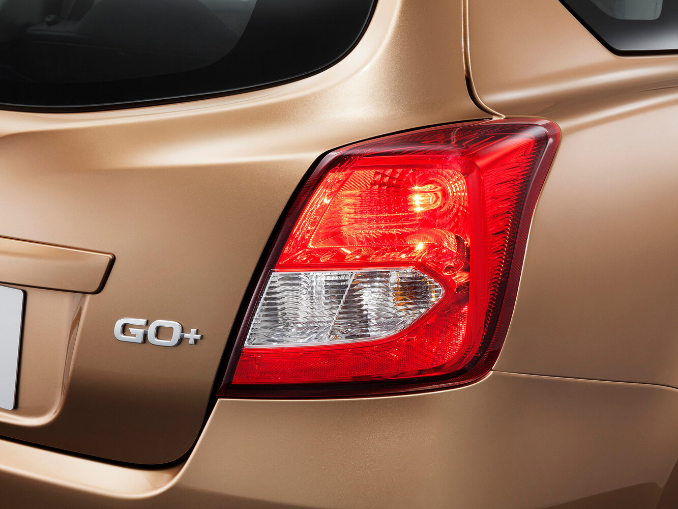 Datsun GO+, 2021, фото 2