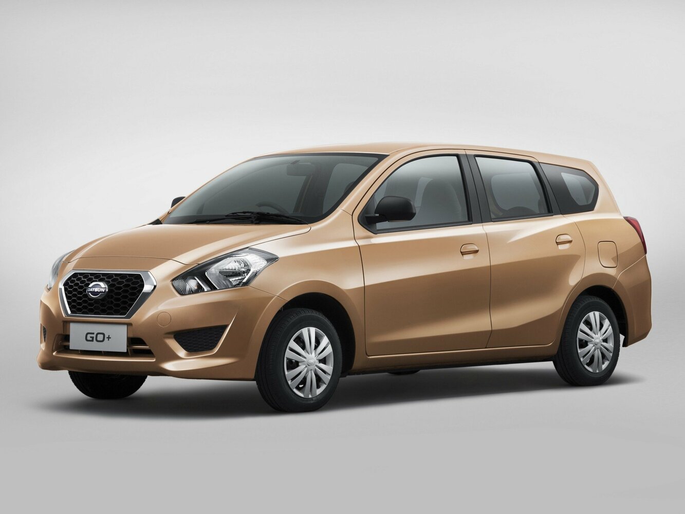 Datsun GO+, 2021, фото 15