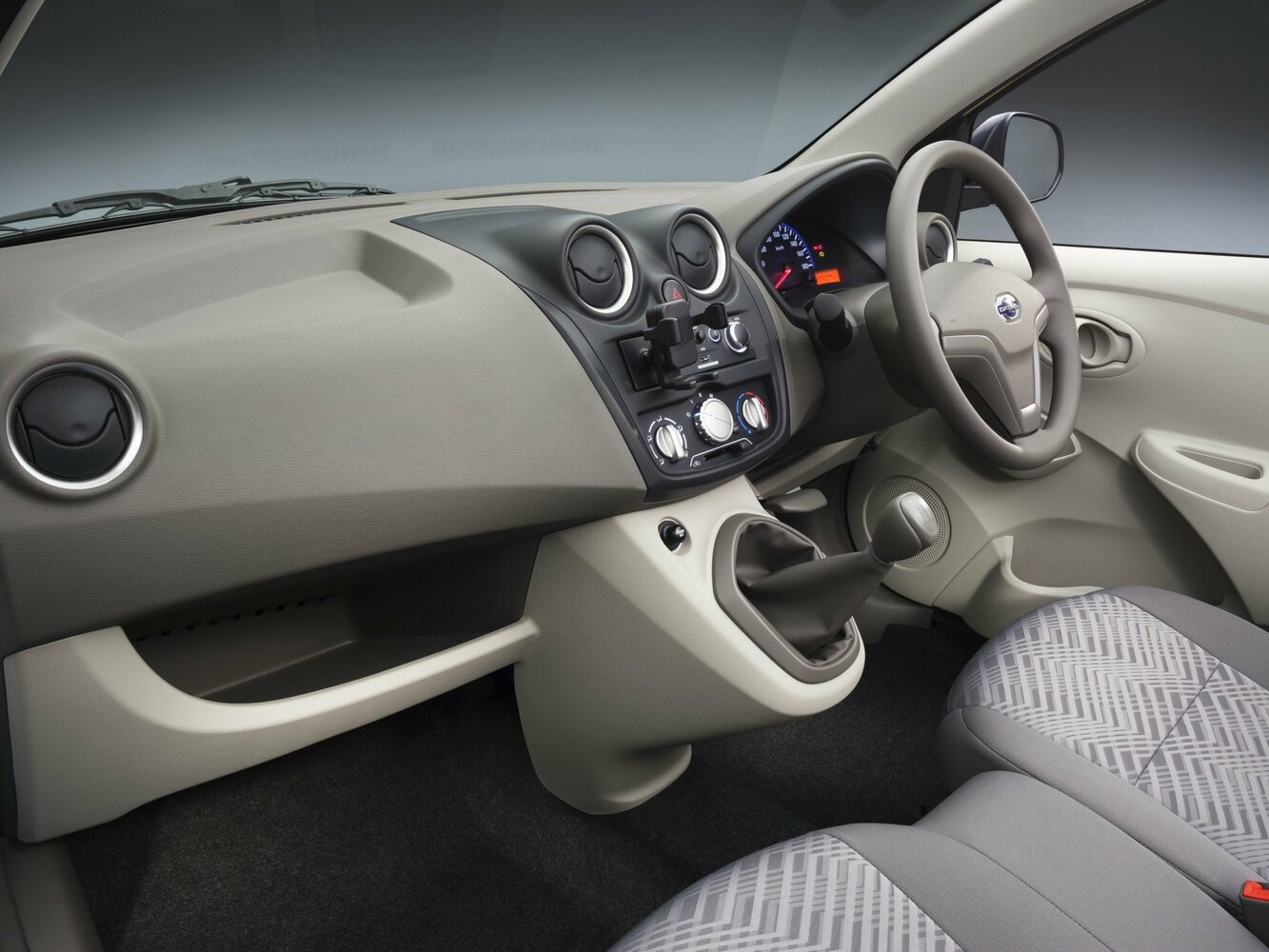 Datsun GO+, 2021, фото 3