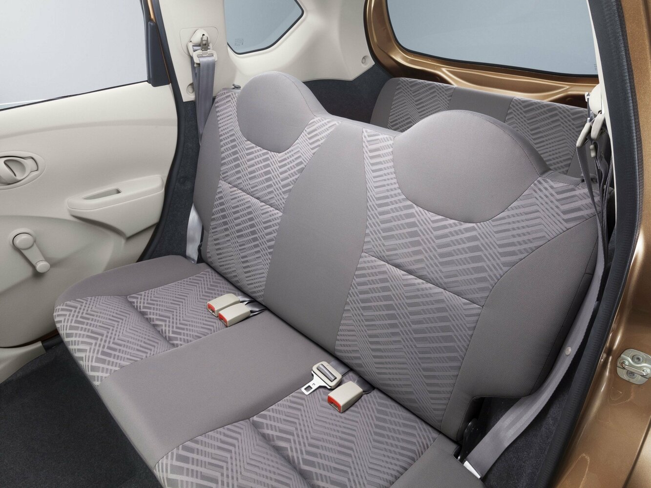 Datsun GO+, 2021, фото 7
