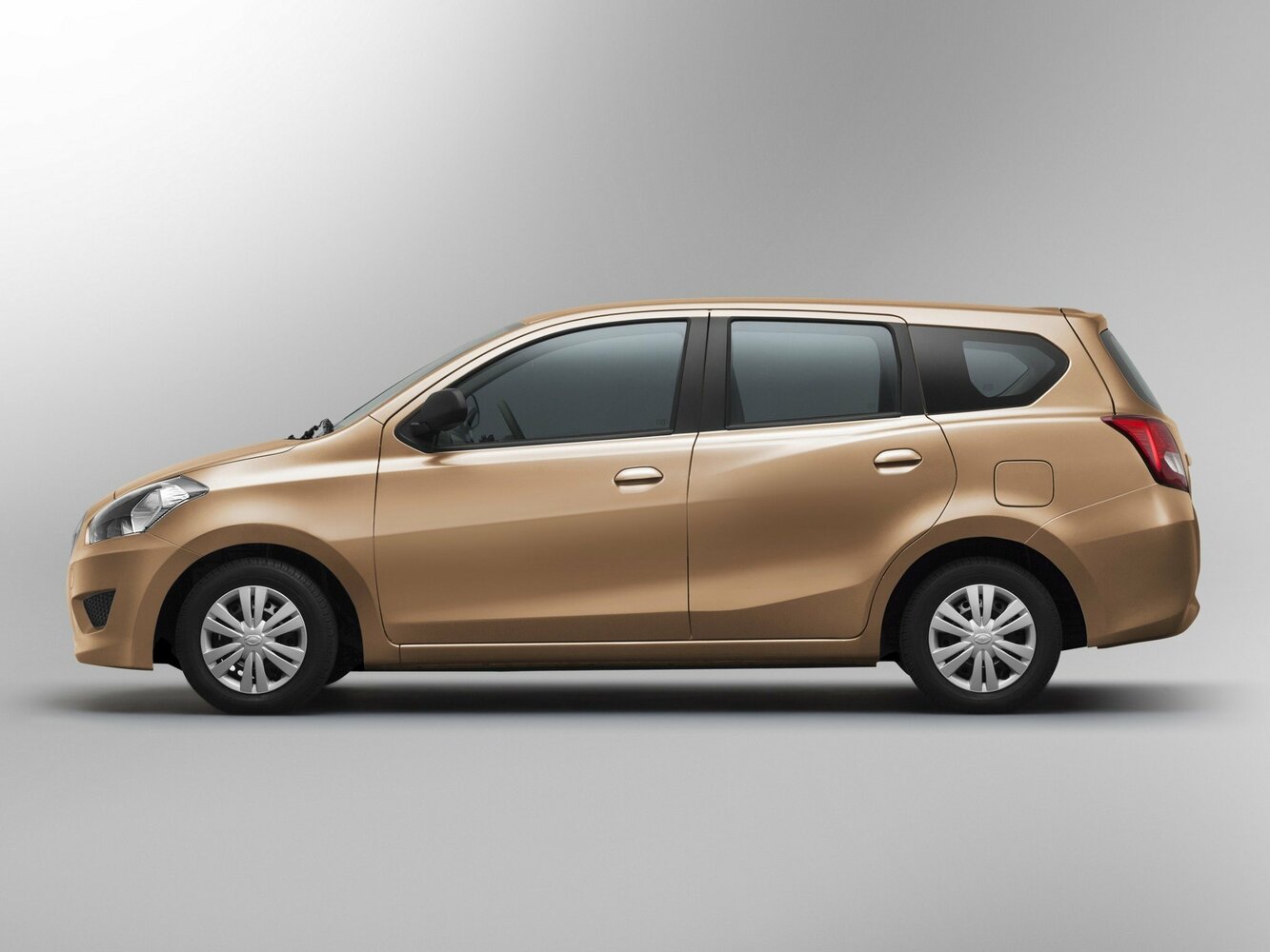 Datsun GO+, 2021, фото 9