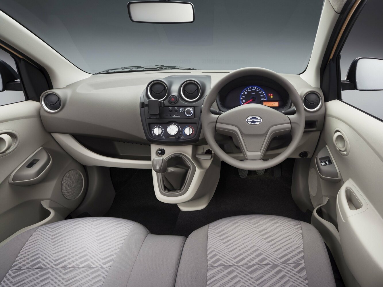 Datsun GO+, 2021, фото 12
