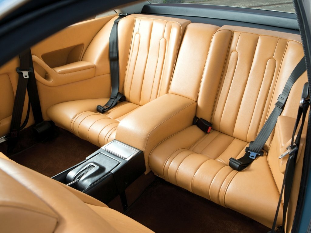 Ferrari 400, 1977, фото 3