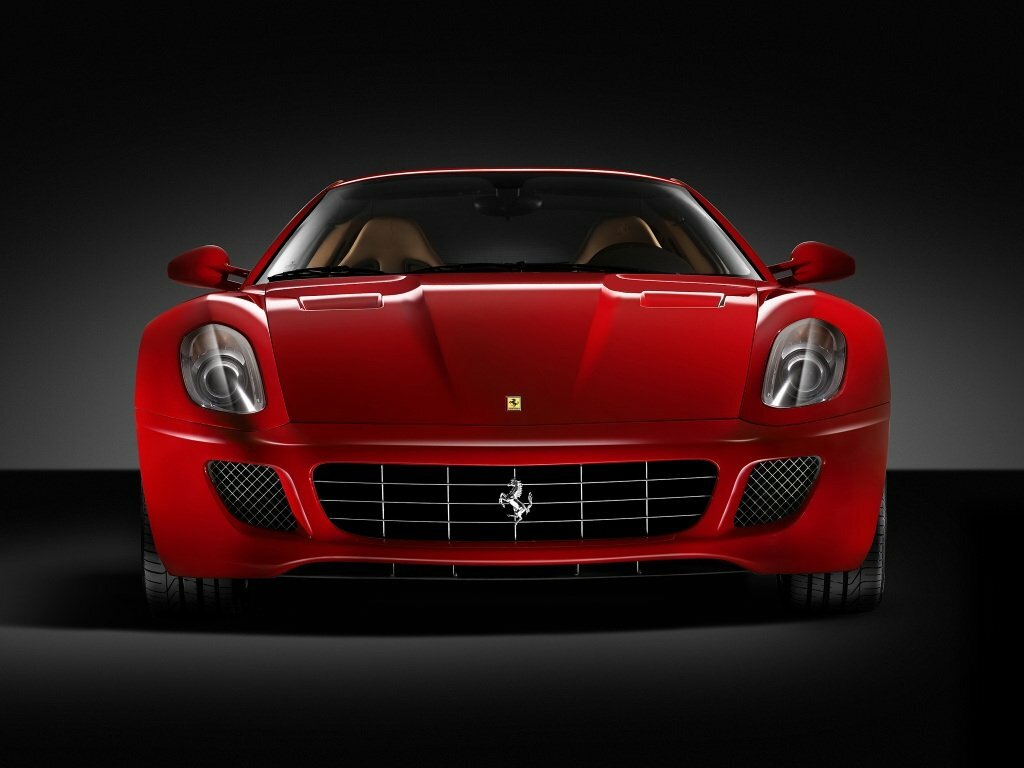 Ferrari 599, 2012, фото 8