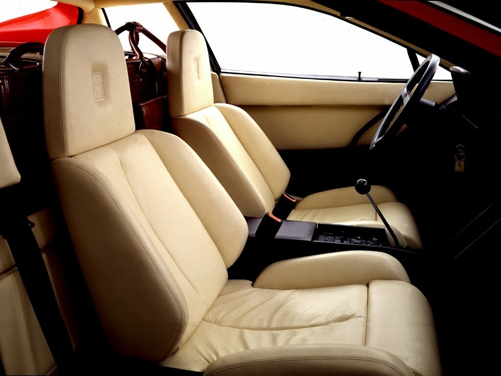 Ferrari Testarossa, 1984, фото 6