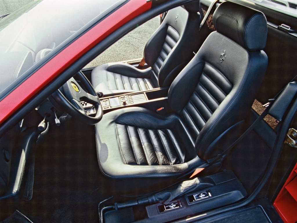 Ferrari 512 TR, 1991, фото 3