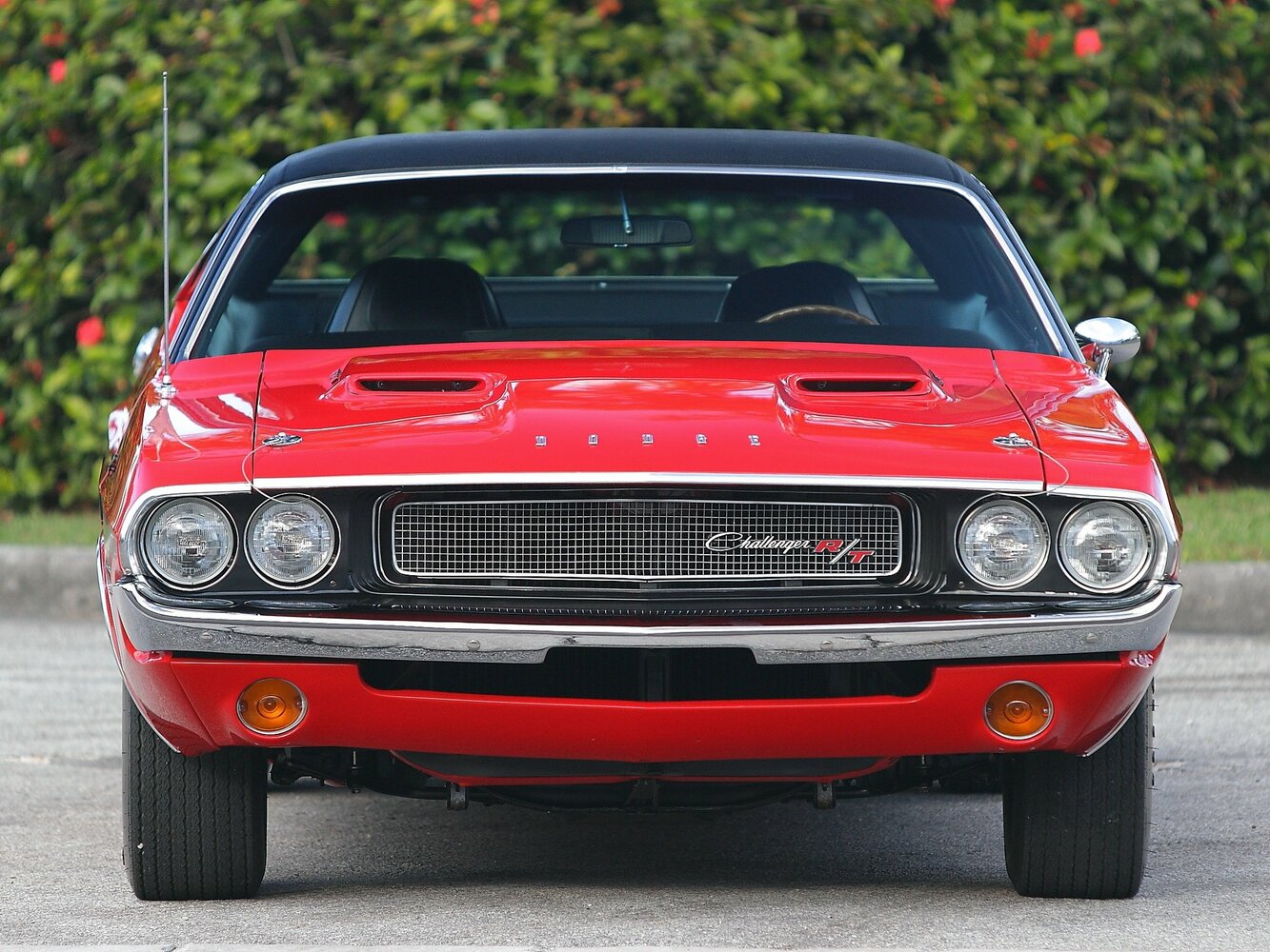 Dodge Challenger I, 1974, фото 1