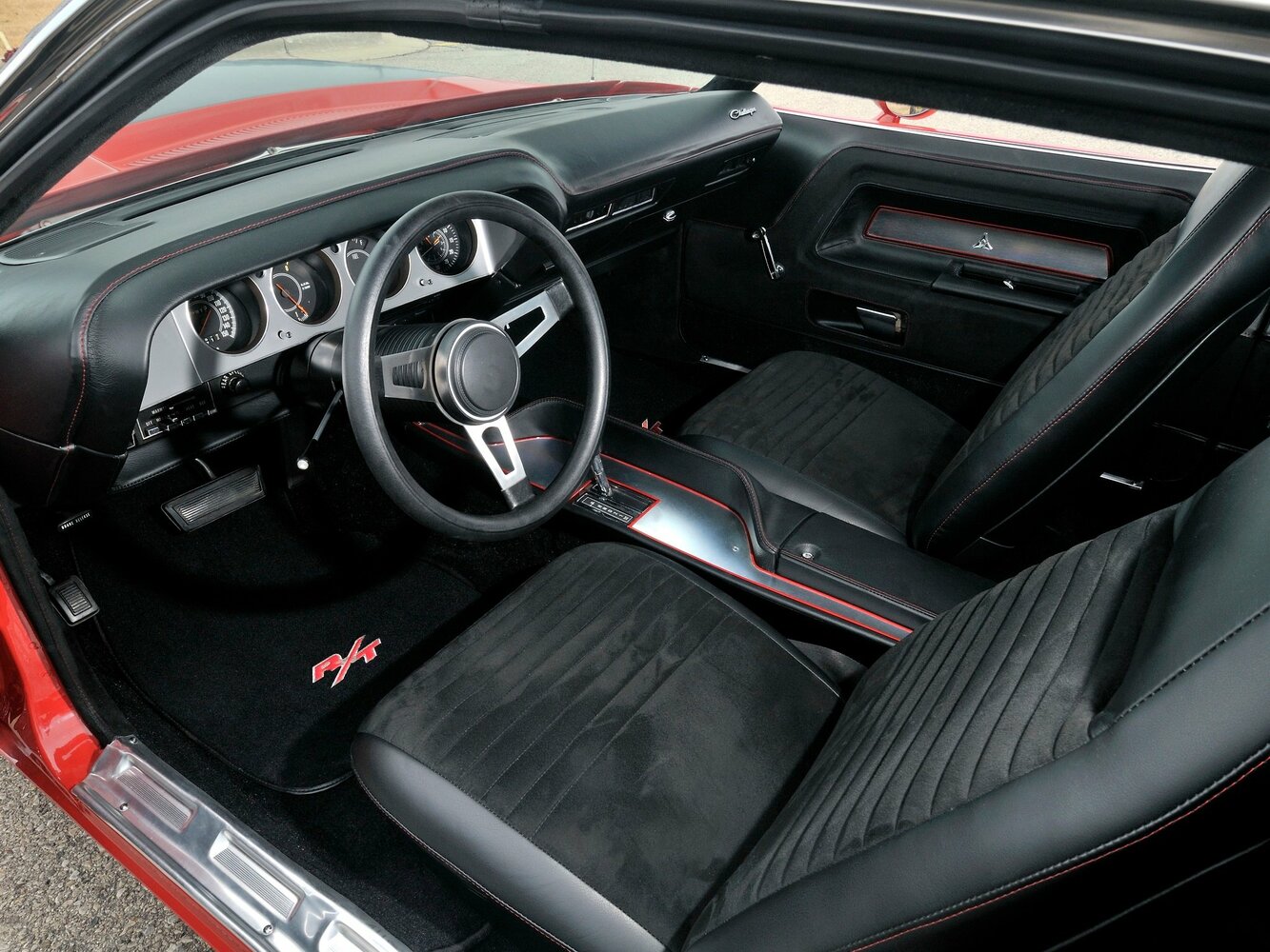 Dodge Challenger I, 1974, фото 3