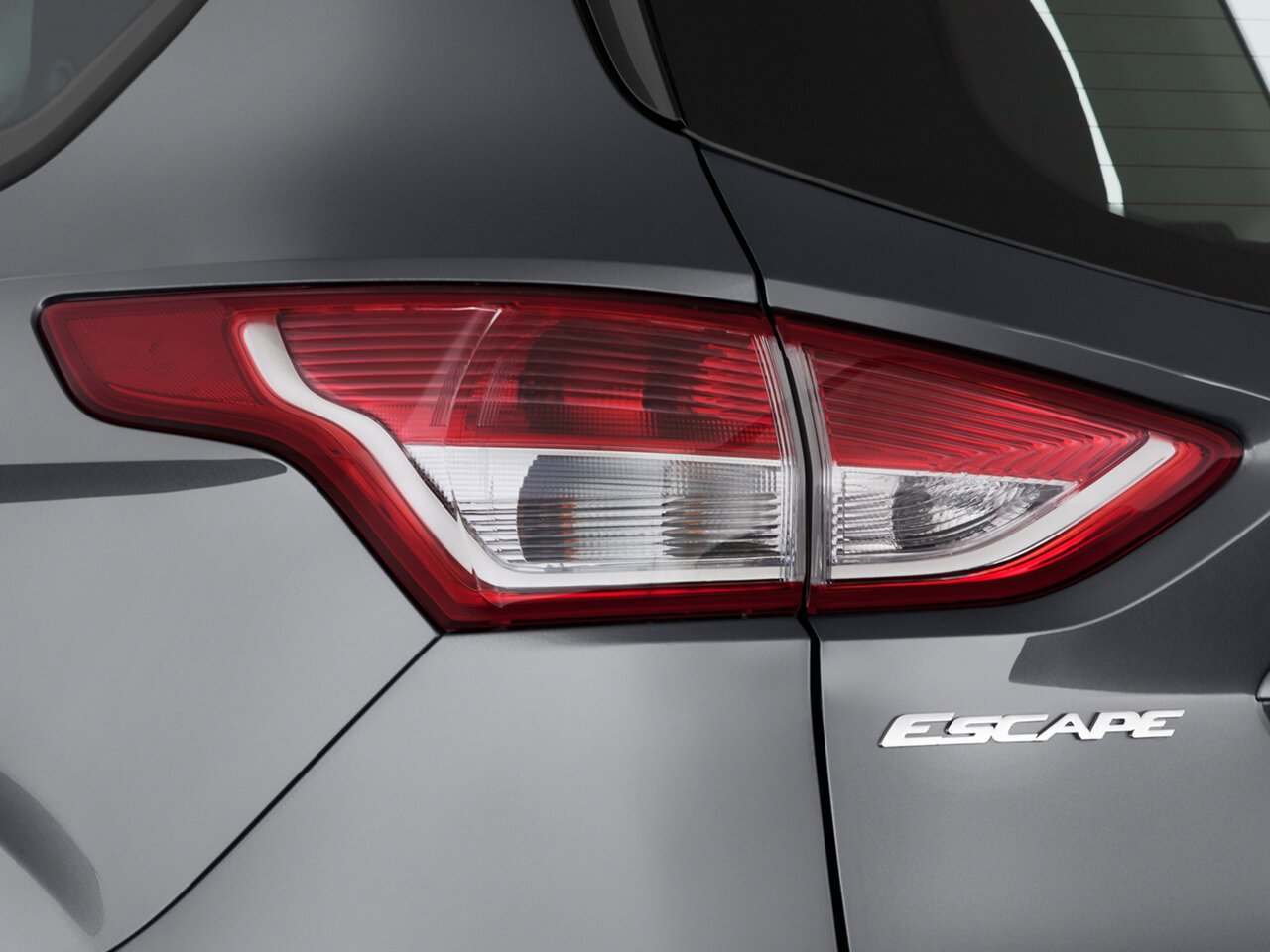 Ford Escape III, 2013, фото 6
