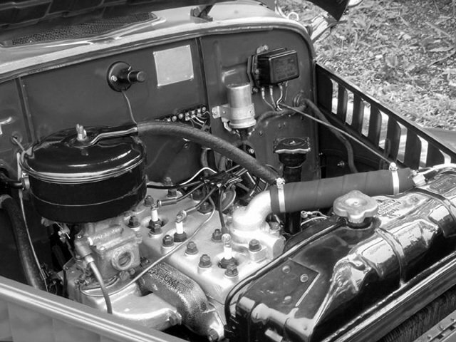 ГАЗ 69, 1960, фото 4