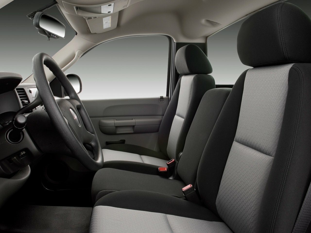 GMC Sierra II (GMT900), 2009, фото 2