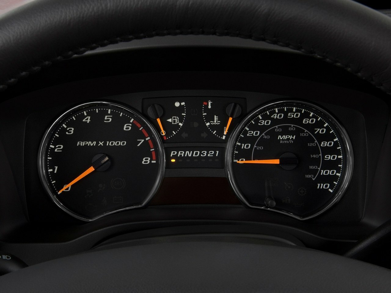 GMC Canyon I, 2007, фото 2