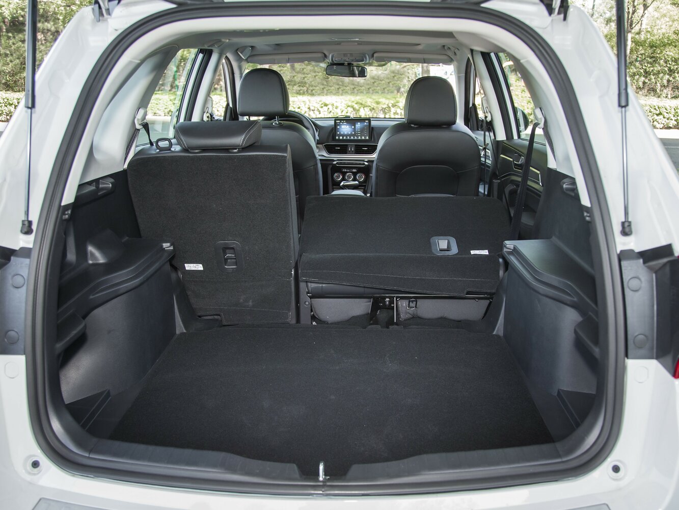 Haval H6 I, 2014, фото 13