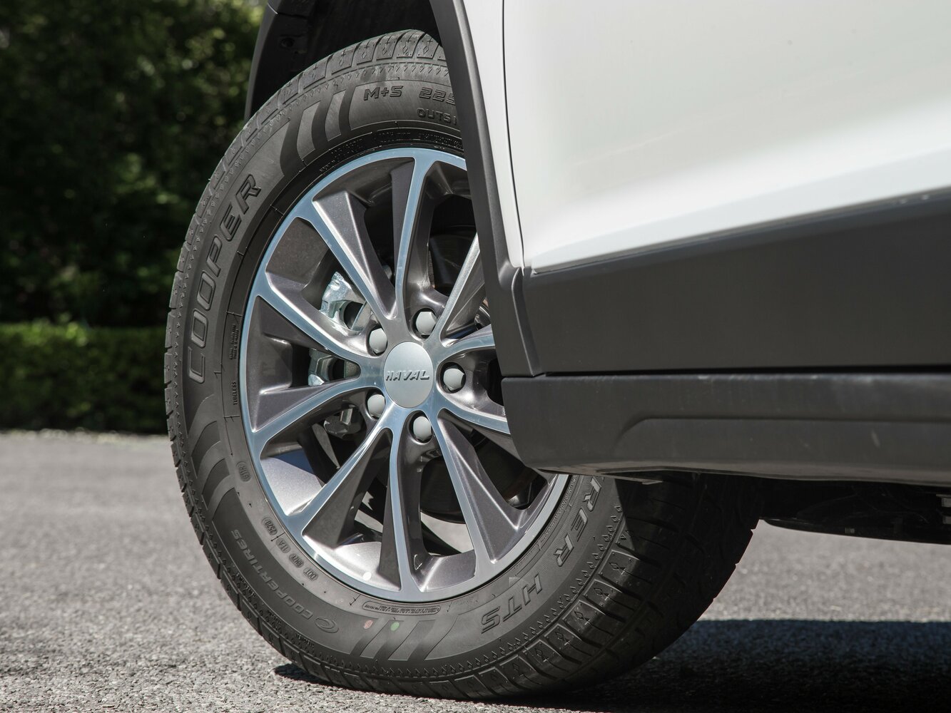 Haval H6 I, 2014, фото 16