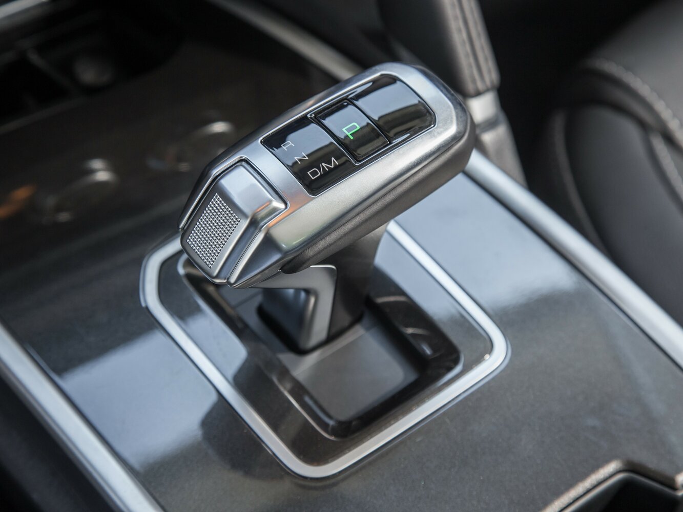 Haval H6 I, 2014, фото 17