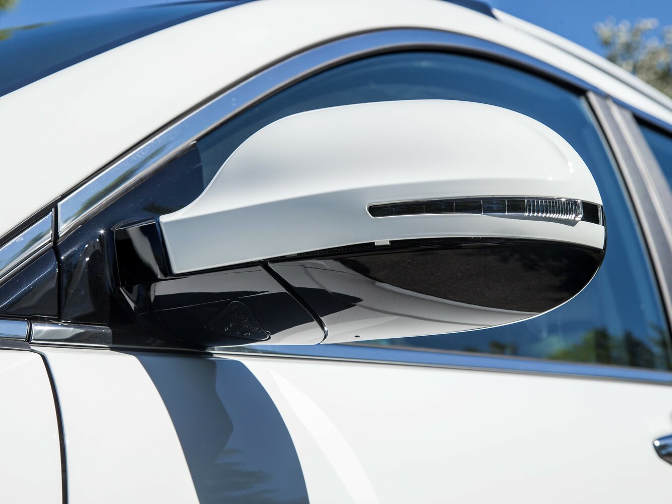 Haval H6 I, 2014, фото 3