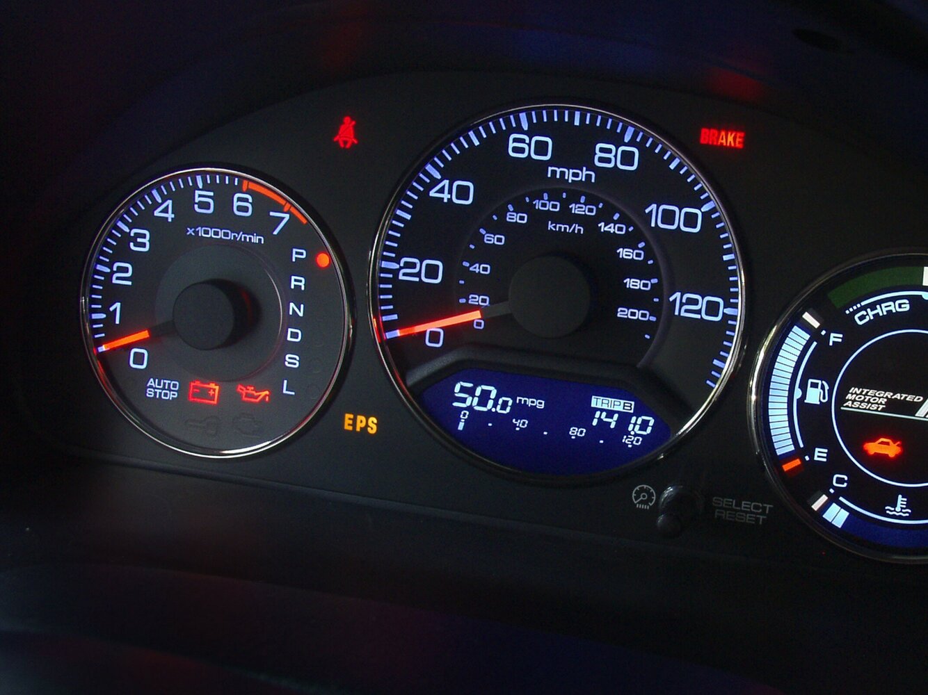 Honda Civic Ferio III, 2006, фото 8