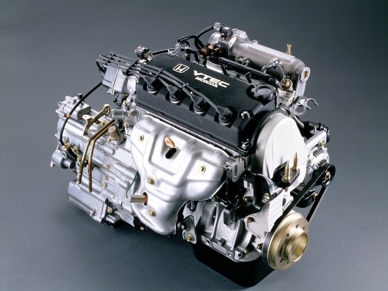 Honda Civic Ferio I, 1993, фото 2