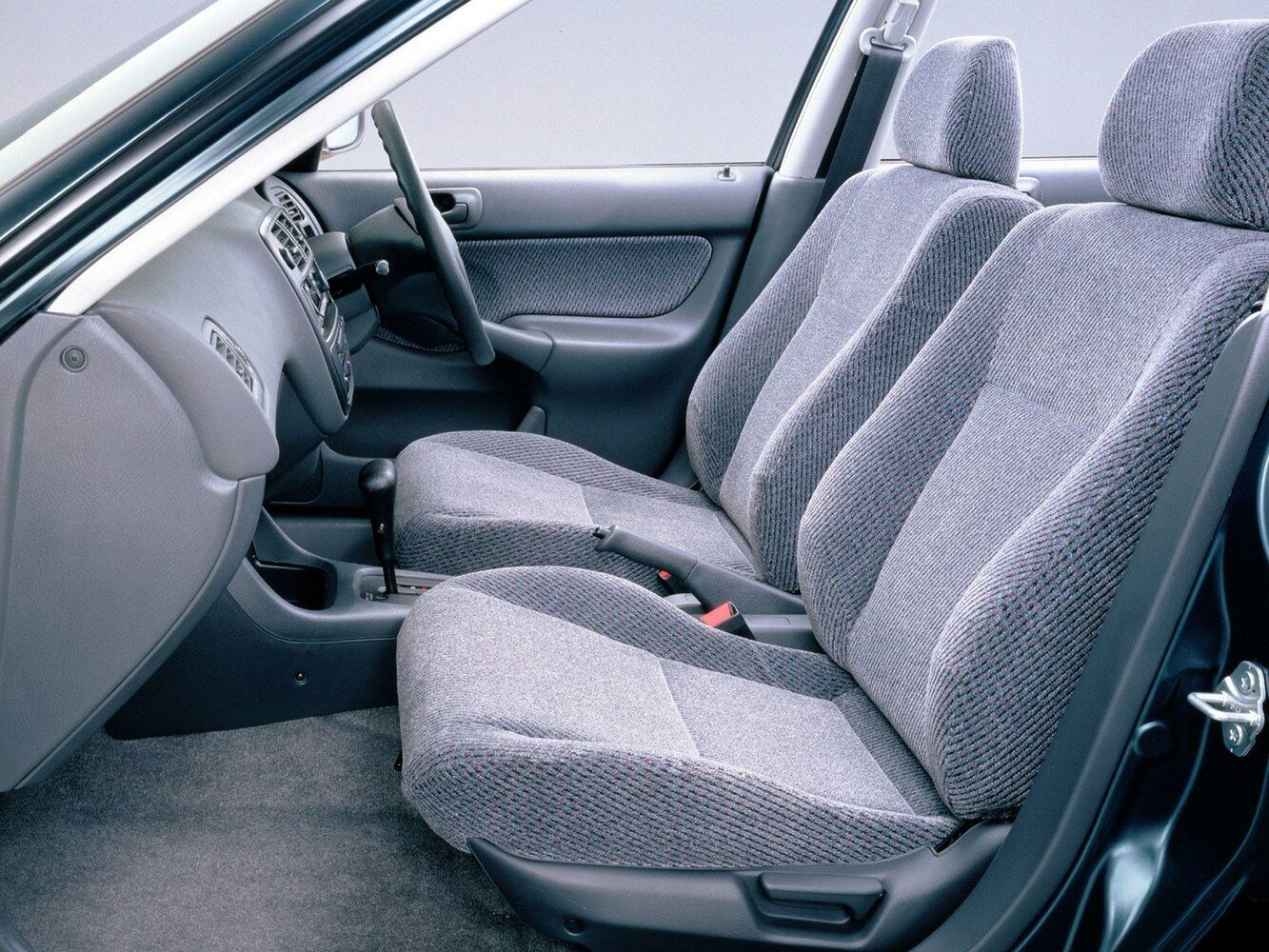 Honda Civic Ferio II, 1997, фото 5