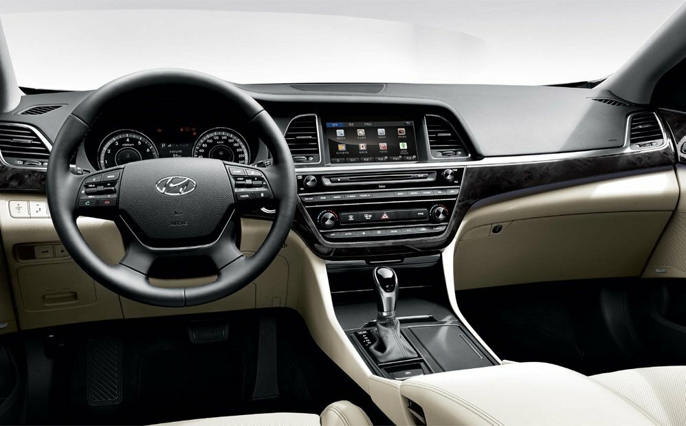 Hyundai Aslan, 2018, фото 5
