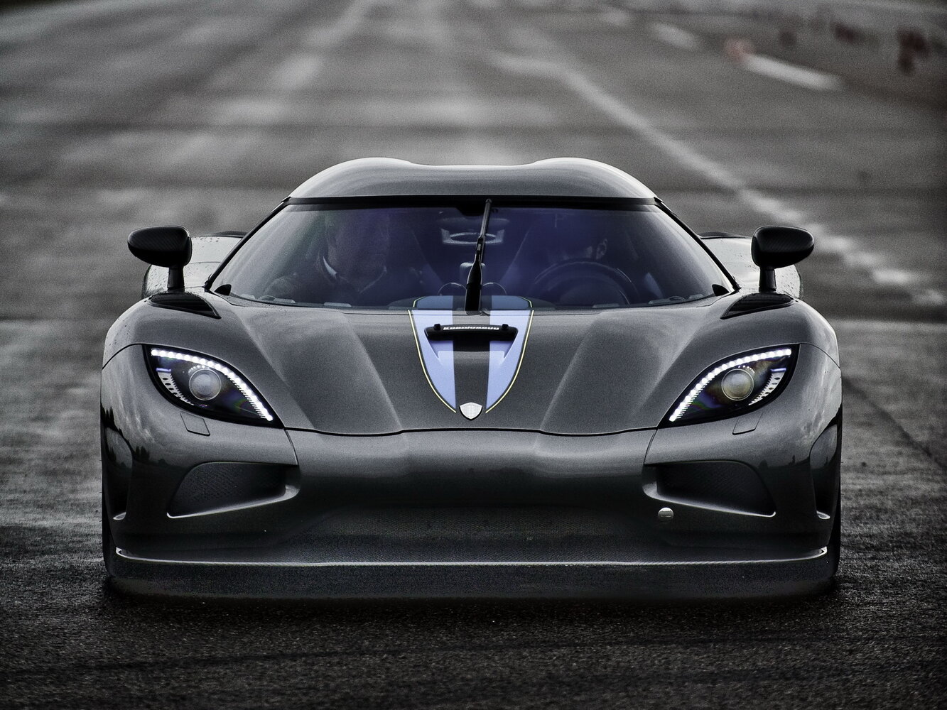 Koenigsegg Agera, 2018, фото 10