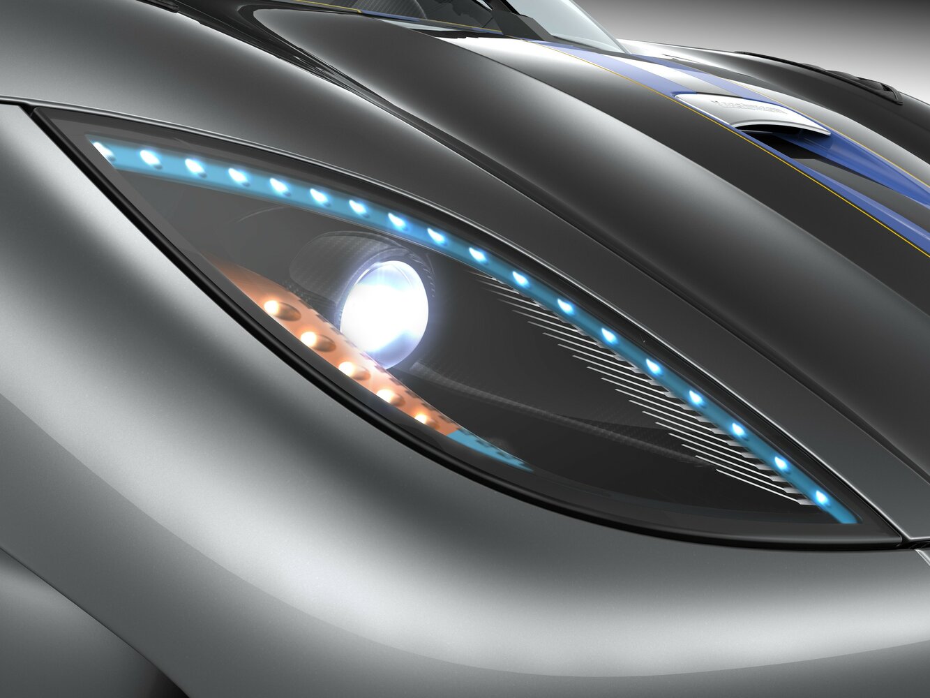 Koenigsegg Agera, 2018, фото 13