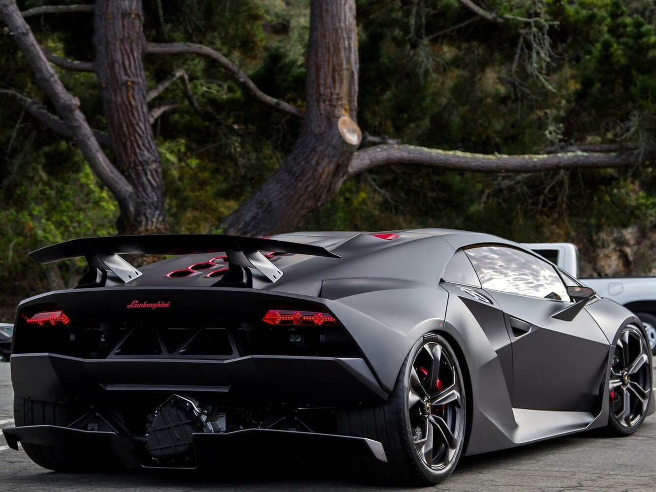 Lamborghini Sesto Elemento, 2010, фото 8