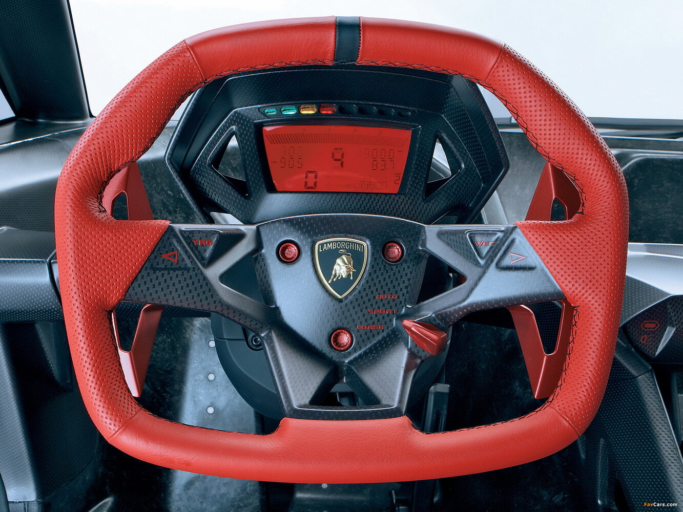 Lamborghini Sesto Elemento, 2010, фото 2