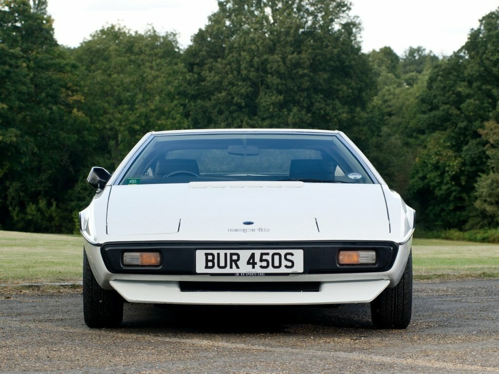 Lotus Esprit I, 1976, фото 7