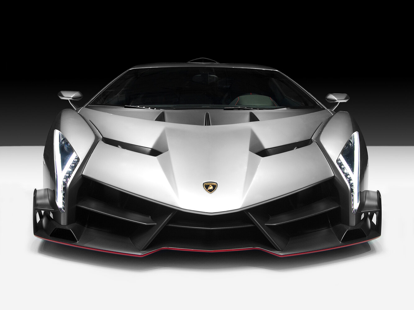 Lamborghini Veneno, 2013, фото 11