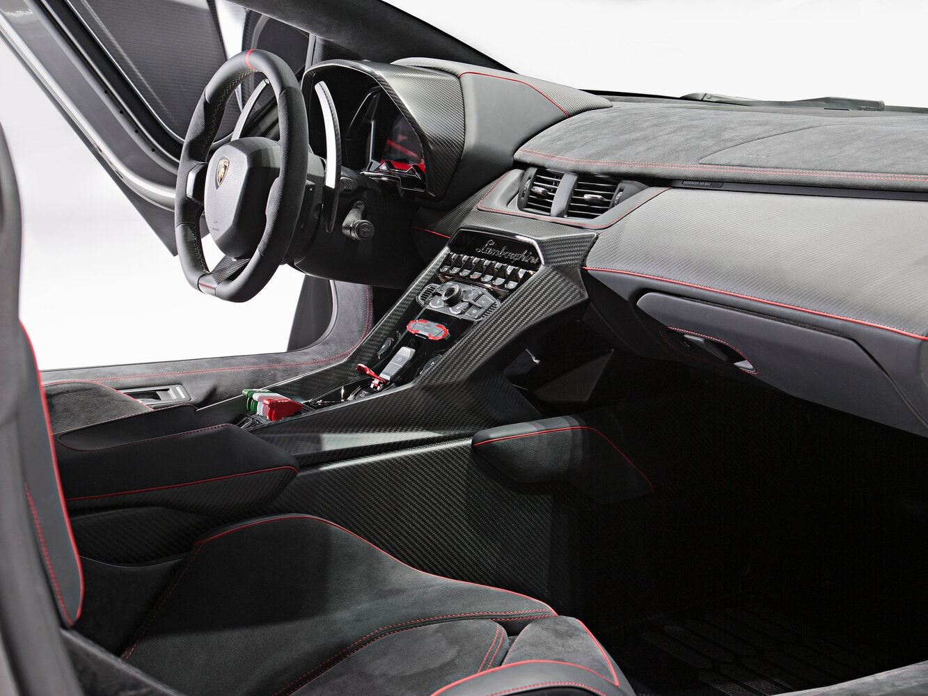 Lamborghini Veneno, 2013, фото 9