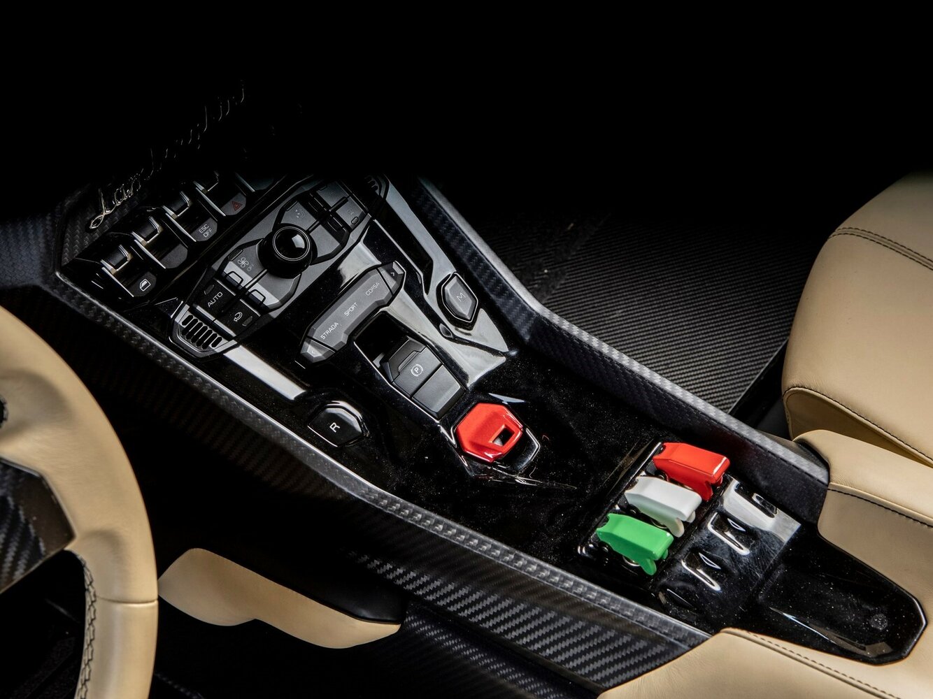 Lamborghini Veneno, 2013, фото 8