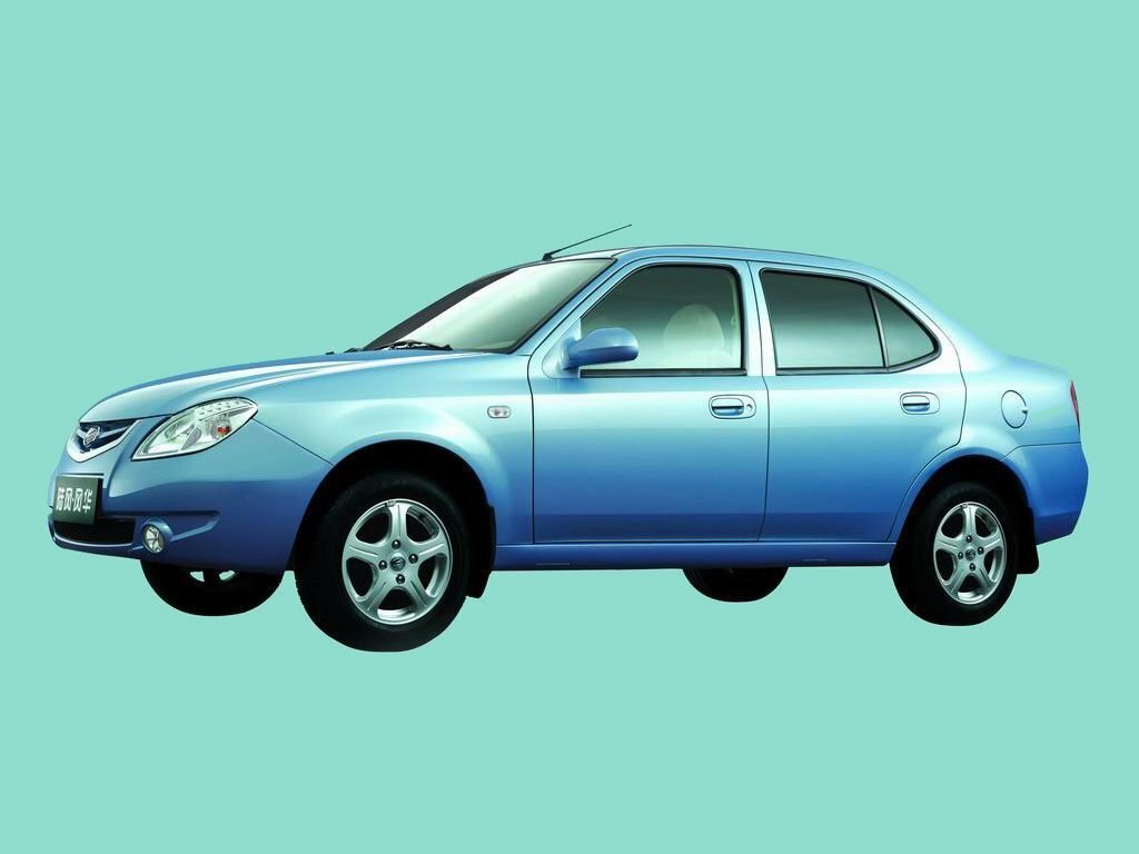 Landwind Forward, 2011, фото 2
