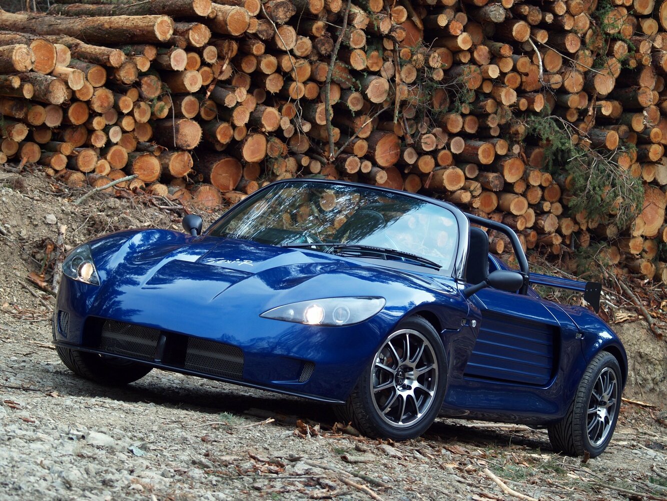 Marlin 5EXi, 2014, фото 3