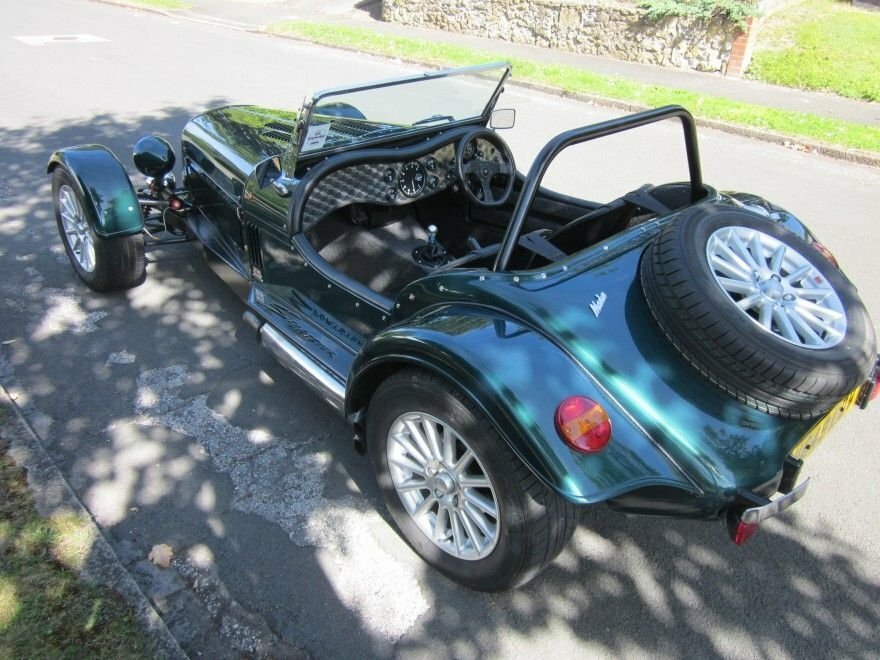 Marlin Sportster, 2006, фото 2