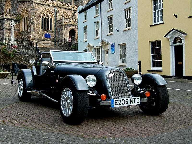 Marlin Sportster, 2006, фото 3
