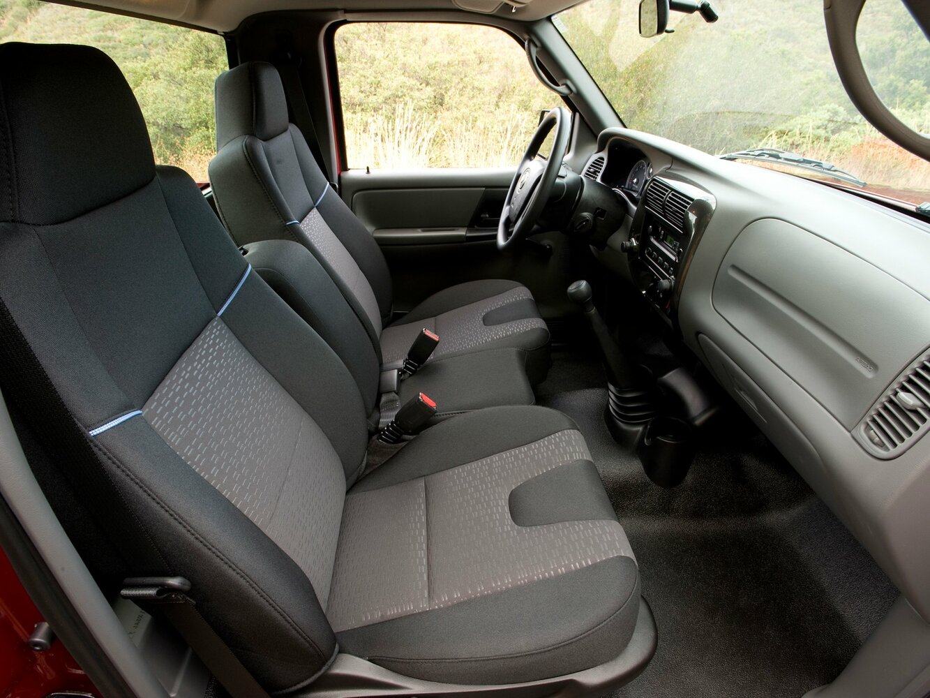 Mazda B-series V, 1999, фото 9