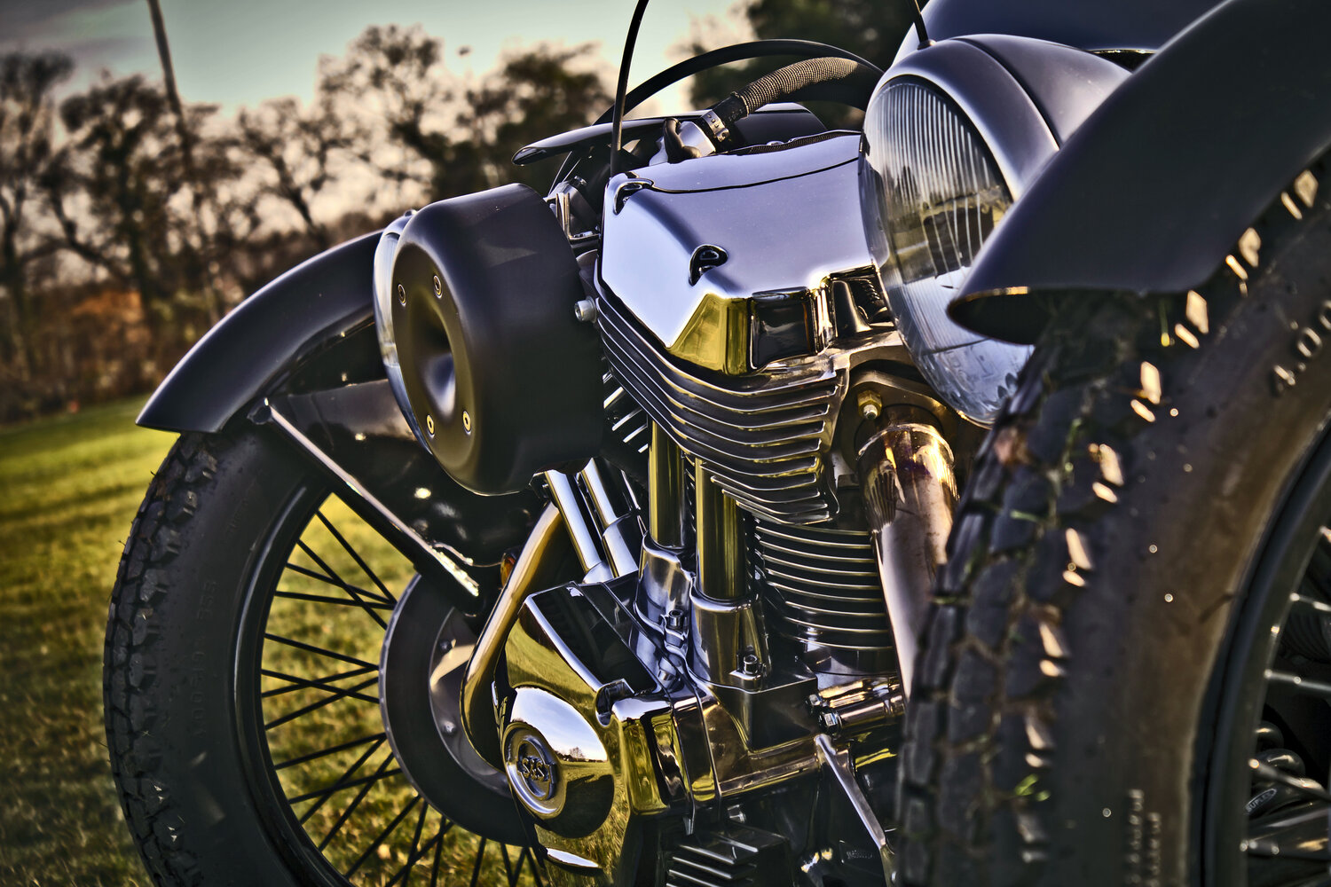 Morgan 3 Wheeler, 2013, фото 11