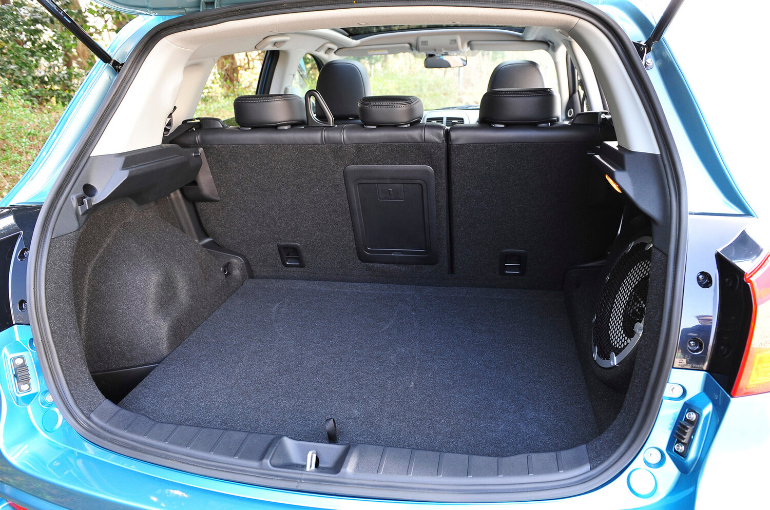 Mitsubishi RVR III, 2011, фото 2