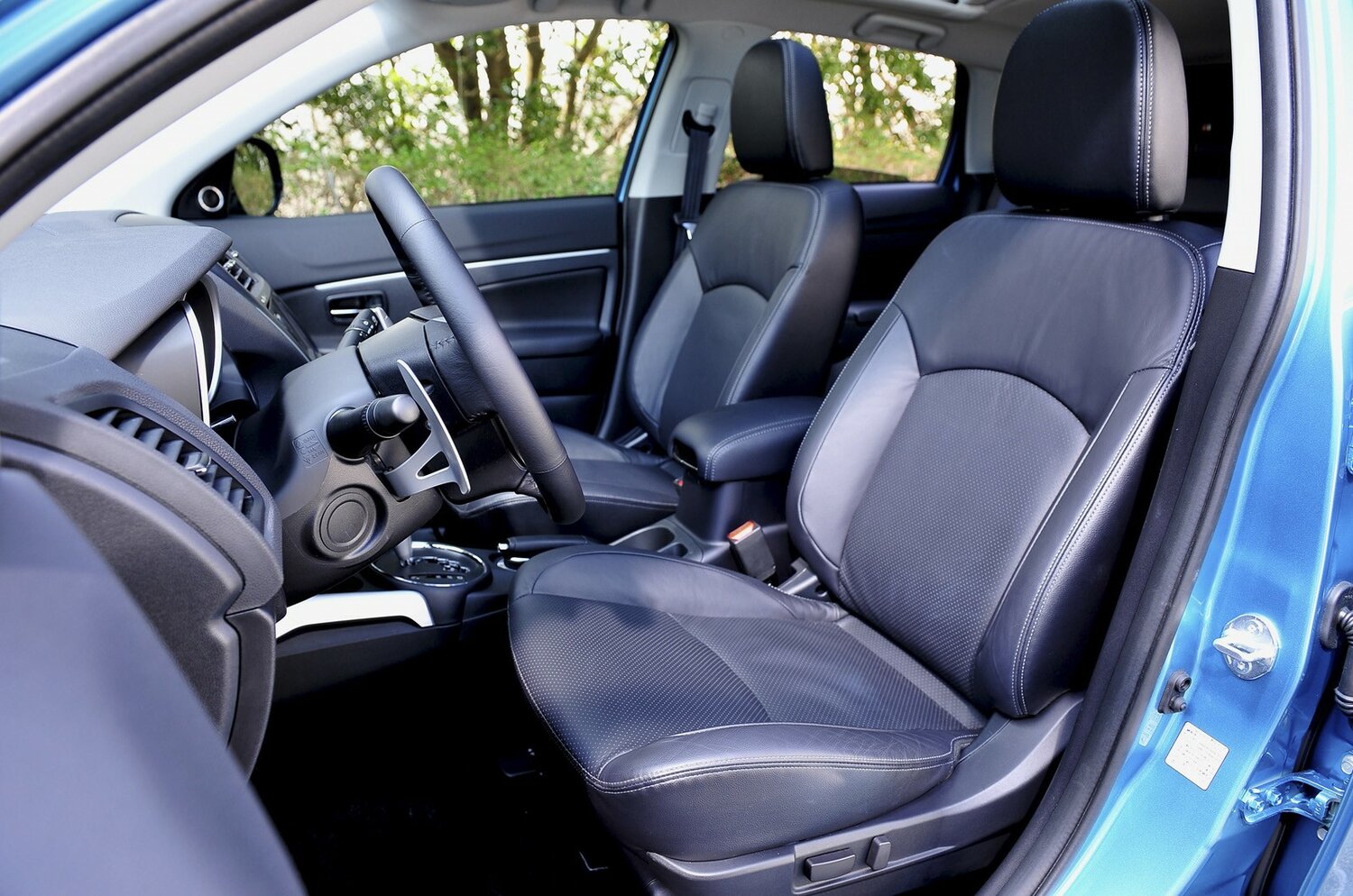 Mitsubishi RVR III, 2011, фото 6