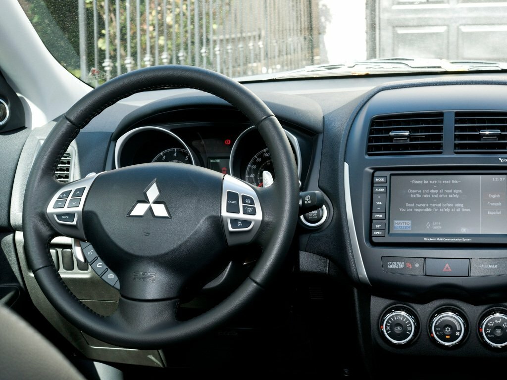 Mitsubishi RVR III, 2011, фото 8