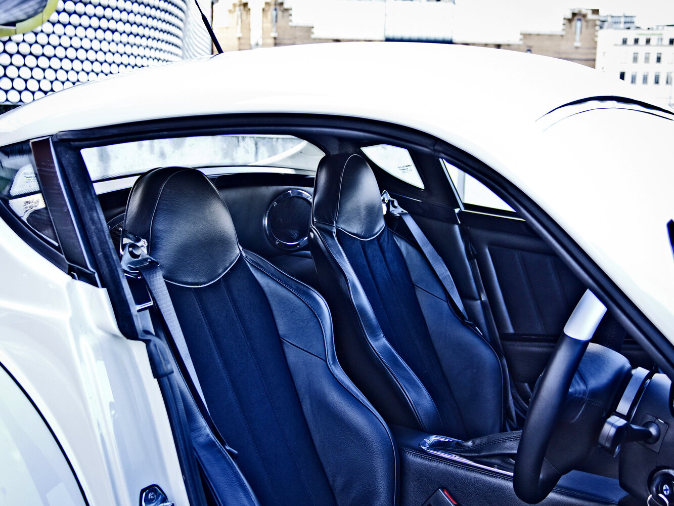 Morgan Aero Coupe, 2013, фото 2