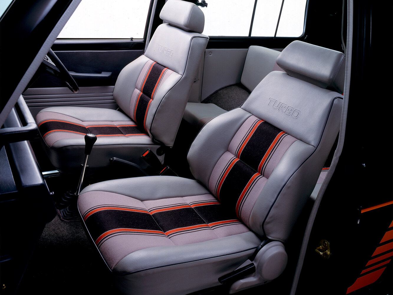 Mitsubishi Pajero I, 1986, фото 7