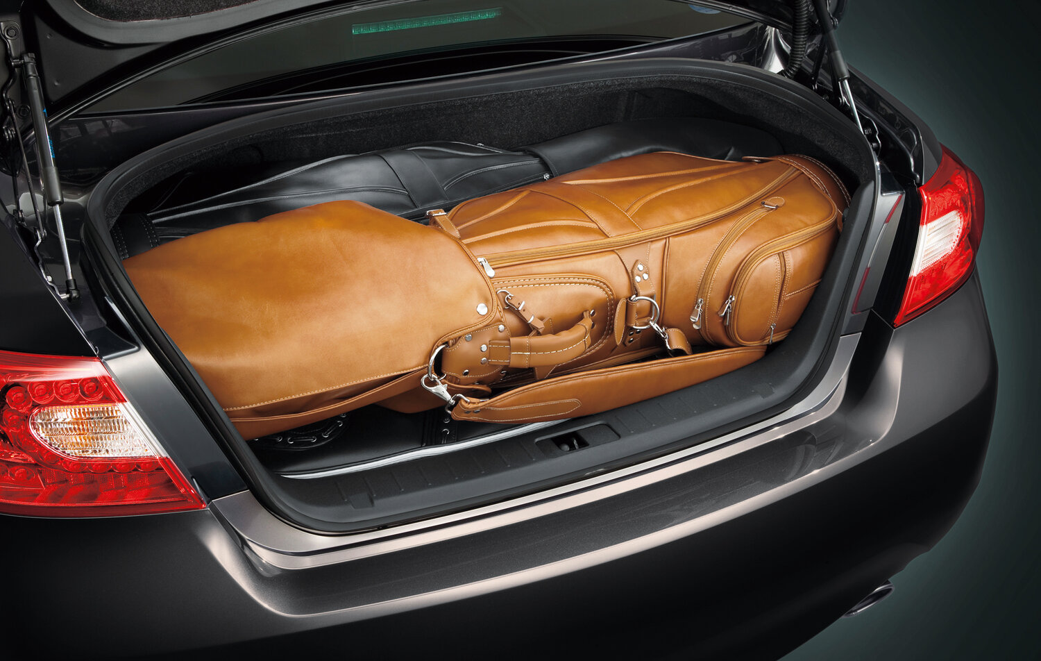 Nissan Cima V (Y51), 2014, фото 8