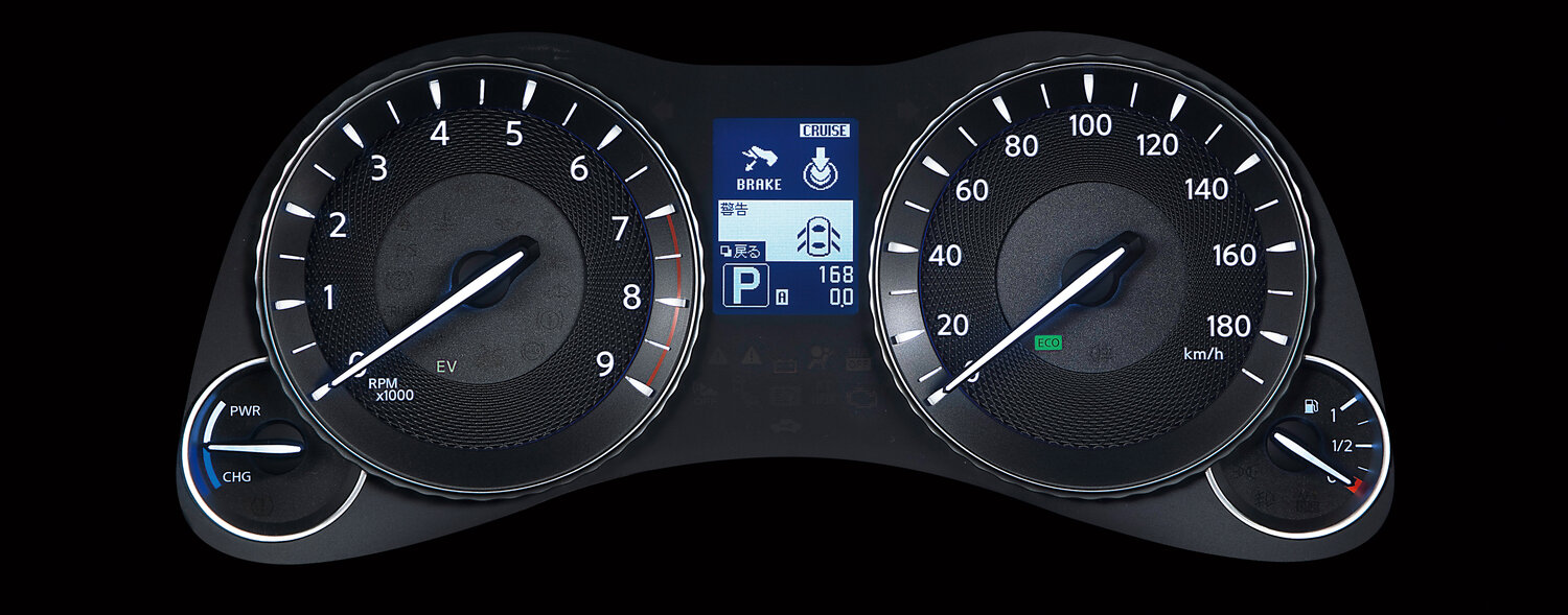 Nissan Cima V (Y51), 2014, фото 12