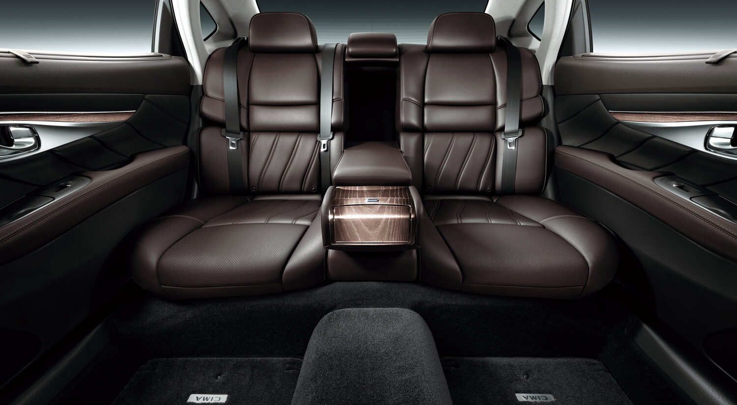 Nissan Cima V (Y51), 2014, фото 13