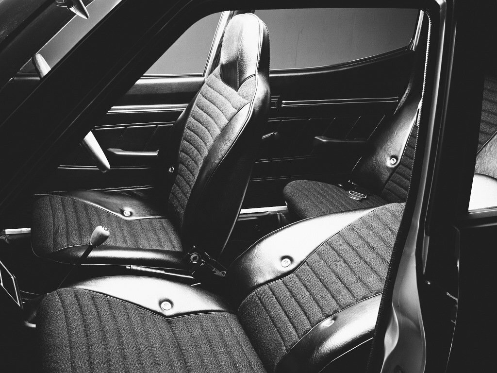 Nissan Cherry II (F10), 1978, фото 4
