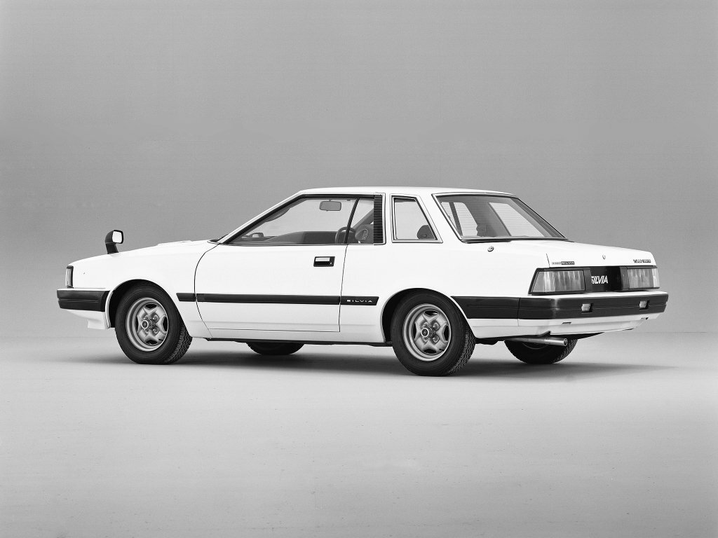 Nissan Silvia III (S110), 1979, фото 3