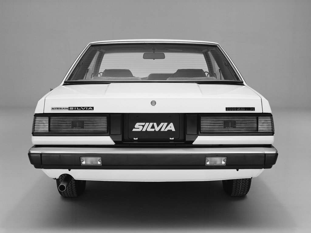 Nissan Silvia III (S110), 1979, фото 5
